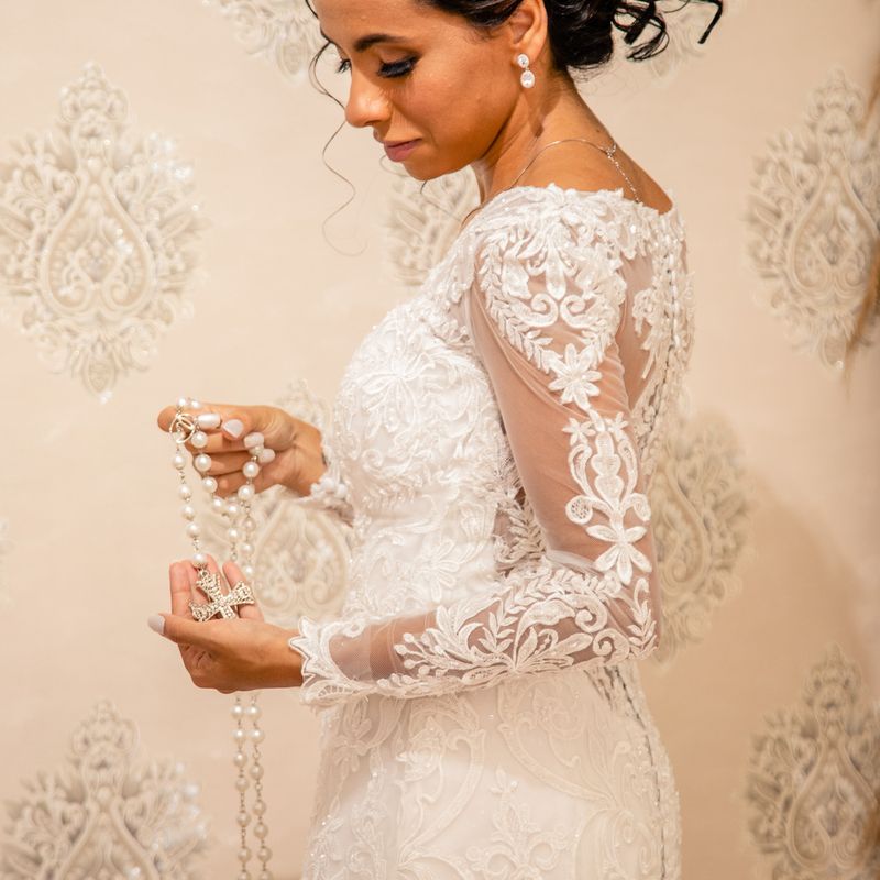 Casamento Luiz e Alessandra - 2 - 2