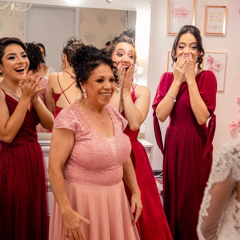 Casamento Luiz e Alessandra - 2 - 0