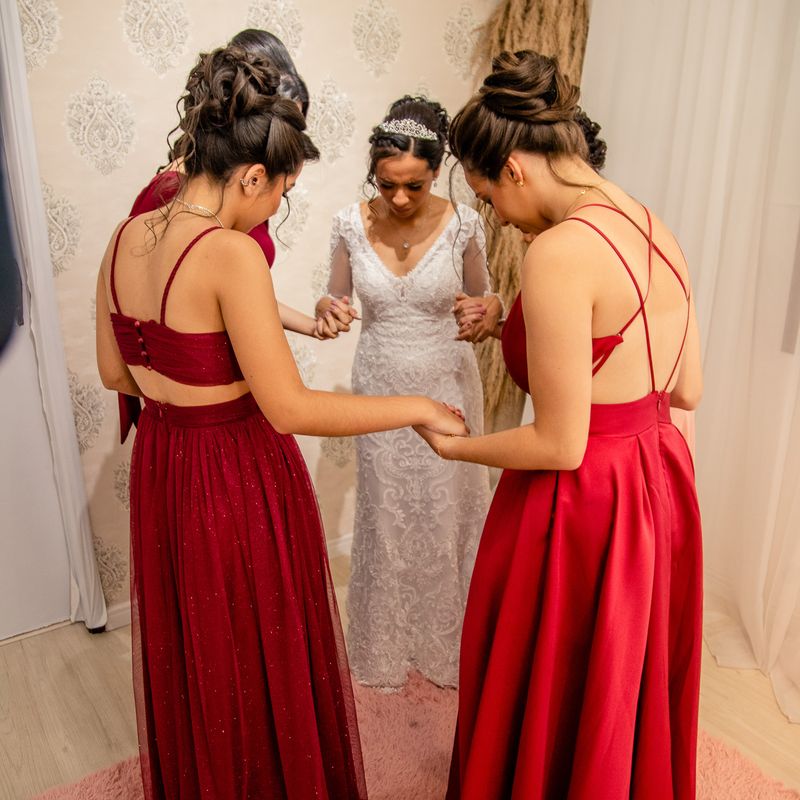 Casamento Luiz e Alessandra - 2 - 0