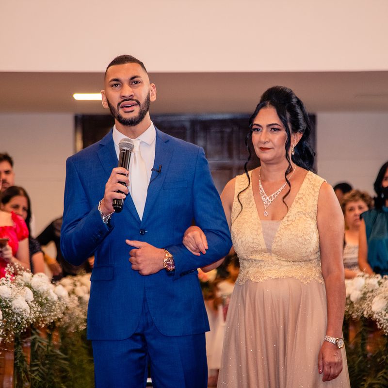 Casamento Luiz e Alessandra - 2 - 0