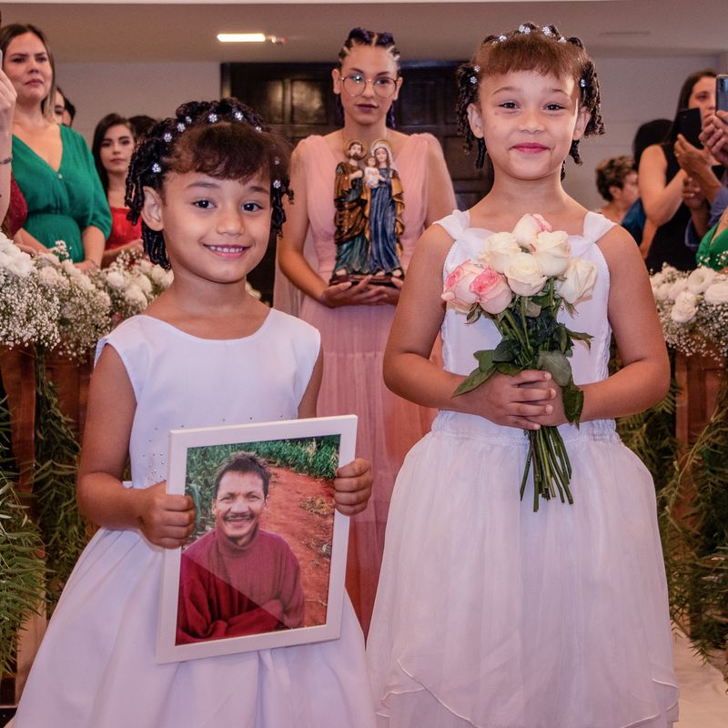 Casamento Luiz e Alessandra - 2 - 1