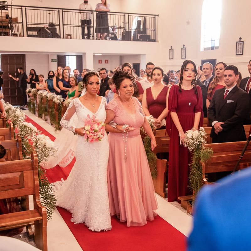 Casamento Luiz e Alessandra - 2 - 0