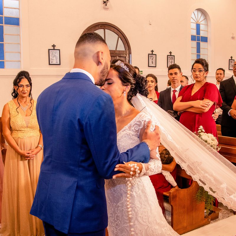 Casamento Luiz e Alessandra - 2 - 0