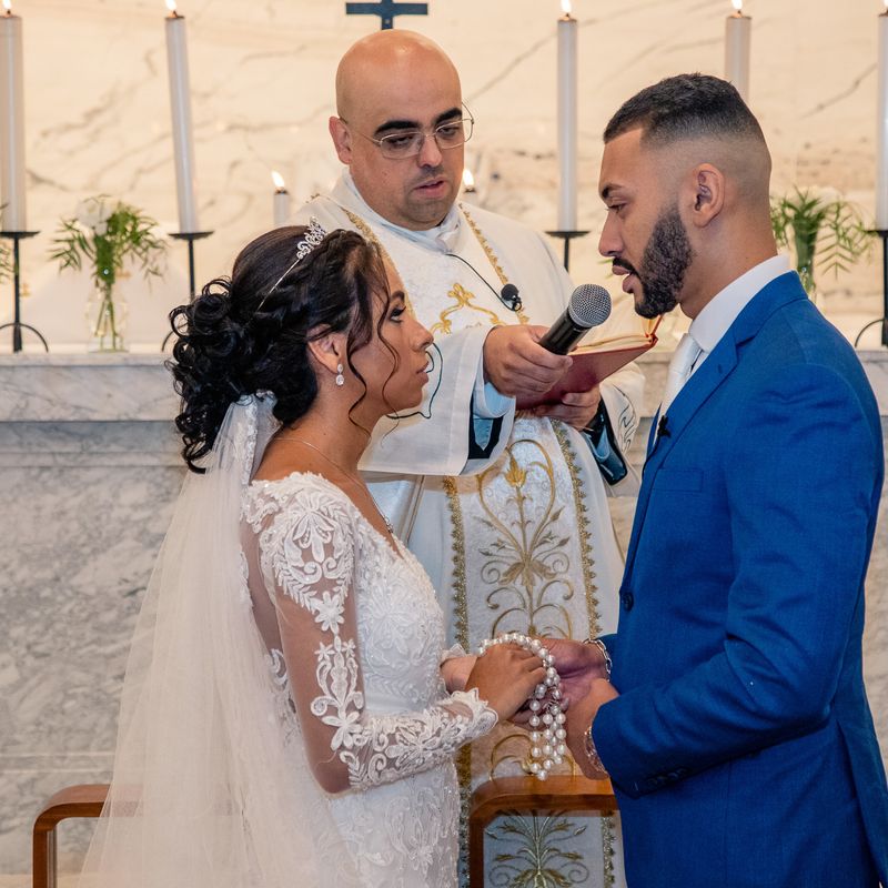 Casamento Luiz e Alessandra - 2 - 0