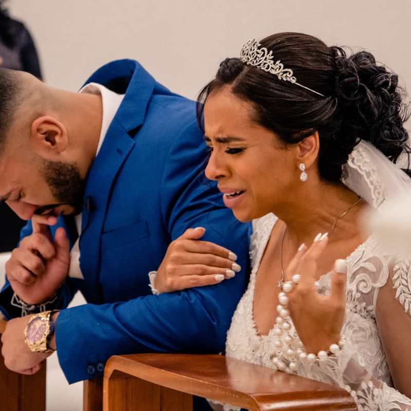 Casamento Luiz e Alessandra - 2 - 0