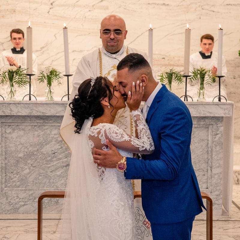 Casamento Luiz e Alessandra - 2 - 0