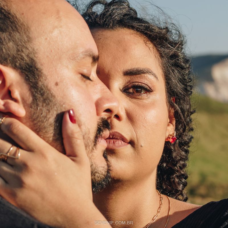 Ensaio Pré-Wedding de Jennifer e Daniel no Morro do Capuava, Pirapora do Bom Jesus - SP - 2 - 1