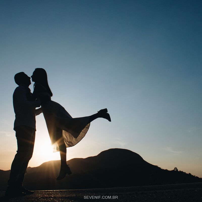 Um Ensaio Pré-Wedding Inesquecível: Camila e Eduardo em São Roque - 2 - 0