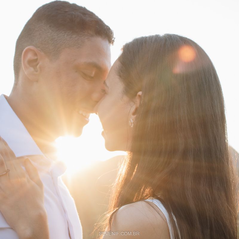 Um Ensaio Pré-Wedding Inesquecível: Camila e Eduardo em São Roque - 2 - 2