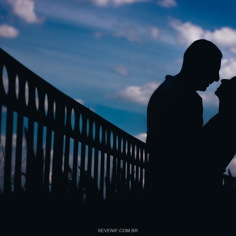 Um Ensaio Pré-Wedding Inesquecível: Camila e Eduardo em São Roque - 2 - 2