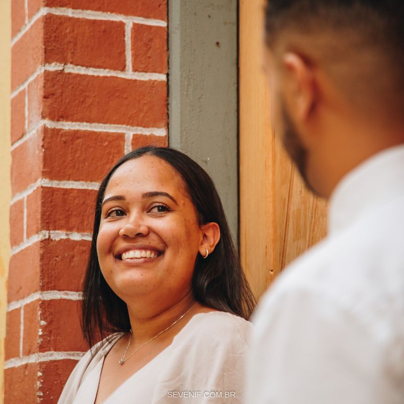 Ensaio Pré-Wedding Milena e Felipe - São Roque - SP - 2 - 0