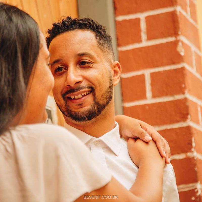 Ensaio Pré-Wedding Milena e Felipe - São Roque - SP - 2 - 2