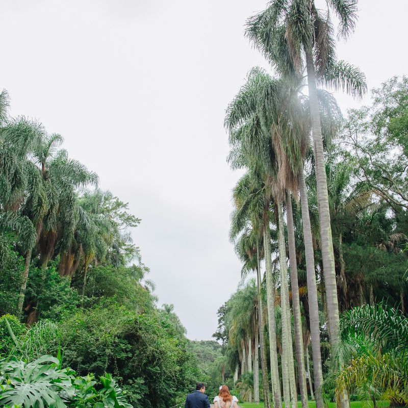Ensaio Trash The Dress - Karina e Lauro - 2 - 0