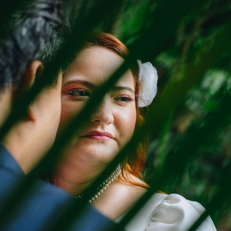 Ensaio Trash The Dress - Karina e Lauro - 2 - 0