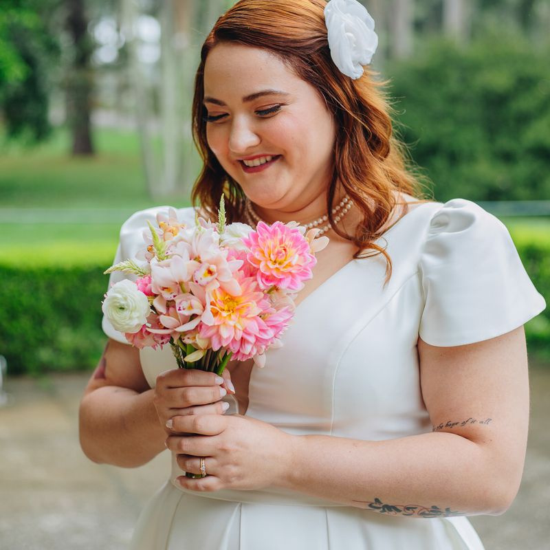 Ensaio Trash The Dress - Karina e Lauro - 2 - 0
