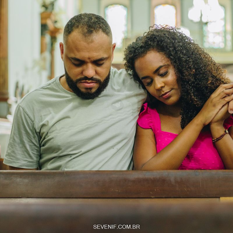 Ensaio Pré-Wedding em Santana de Parnaíba - SP - Thamires e Cauã - 2 - 0