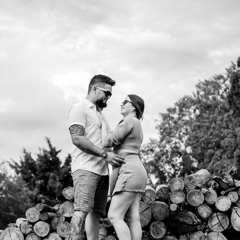 Ensaio Pré-Wedding Diego e Adriana - 2 - 0