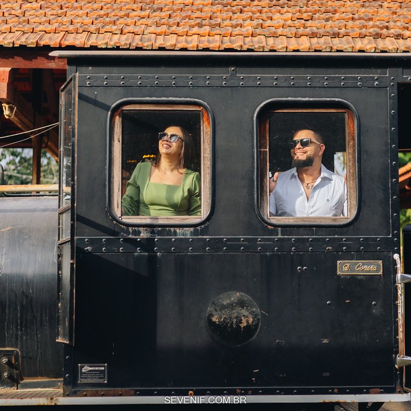 Ensaio Pré-Wedding Diego e Adriana - 2 - 0