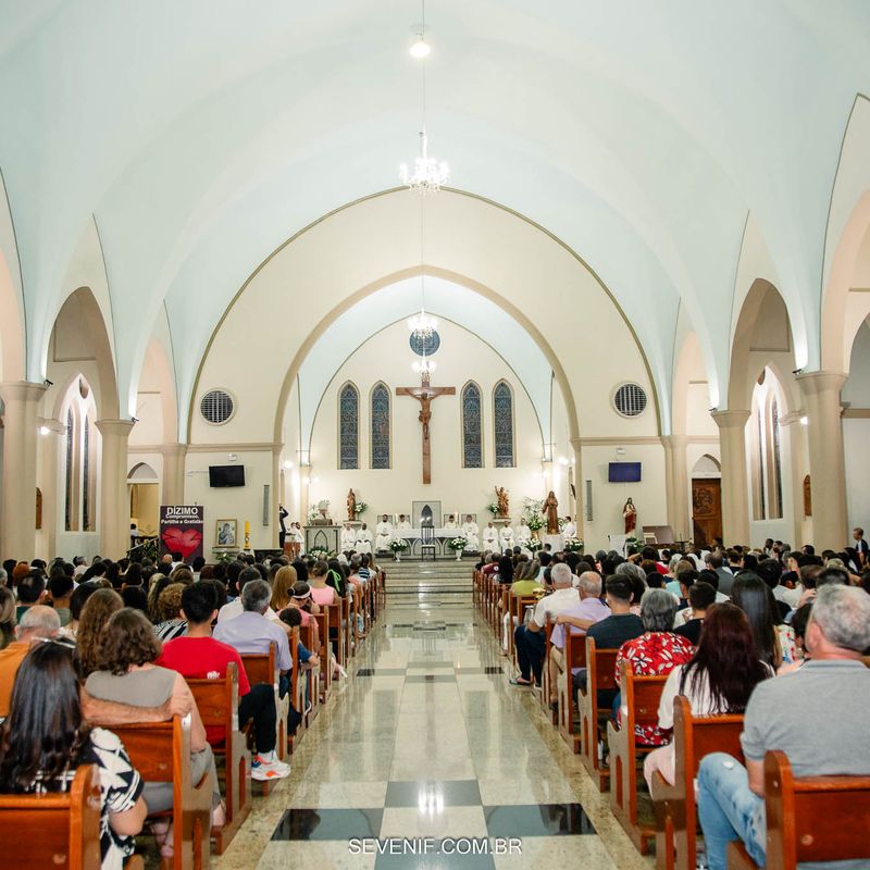 Ordenação Diaconal - Thiago Nogueira - 2 - 2