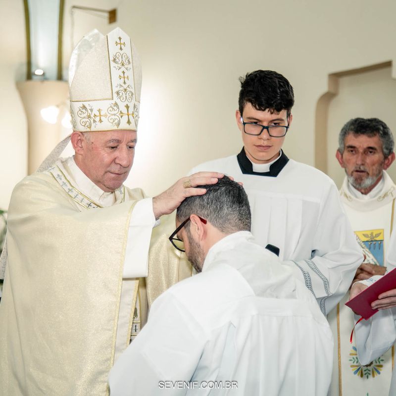 Ordenação Diaconal - Thiago Nogueira - 2 - 2