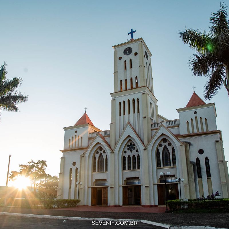Ordenação Diaconal - Thiago Nogueira - 2 - 0