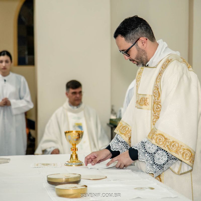 Ordenação Diaconal - Thiago Nogueira - 2 - 2
