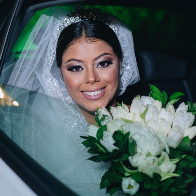 Fotografia de Casamento - Thifany e Igor - 2 - 2