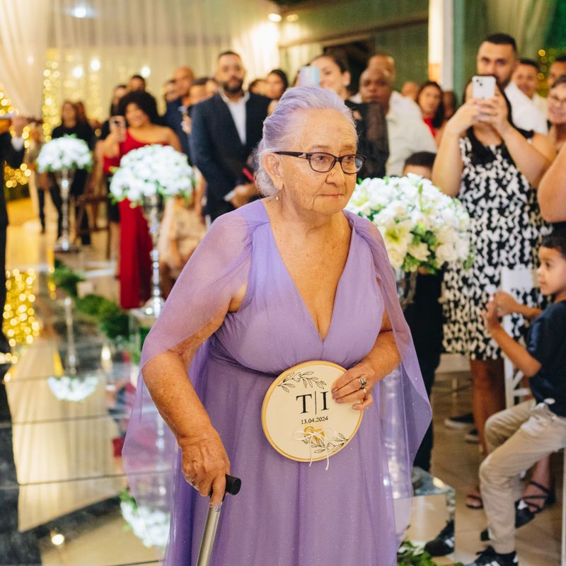 Fotografia de Casamento - Thifany e Igor - 2 - 2