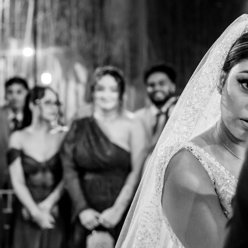 Fotografia de Casamento - Thifany e Igor - 2 - 1