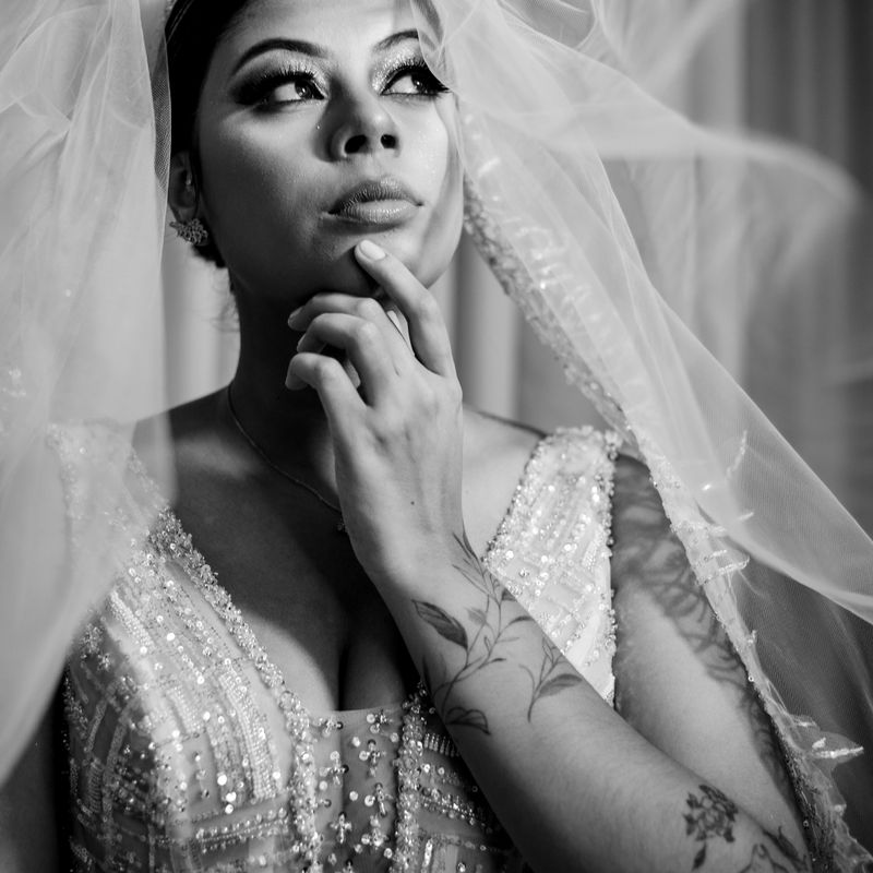 Fotografia de Casamento - Thifany e Igor - 2 - 0