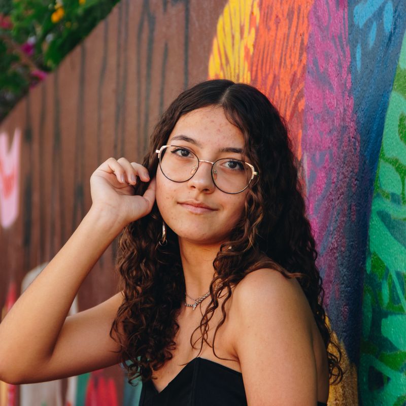 Ensaio de 15 Anos da Gabi no Beco do Batman - 2 - 2