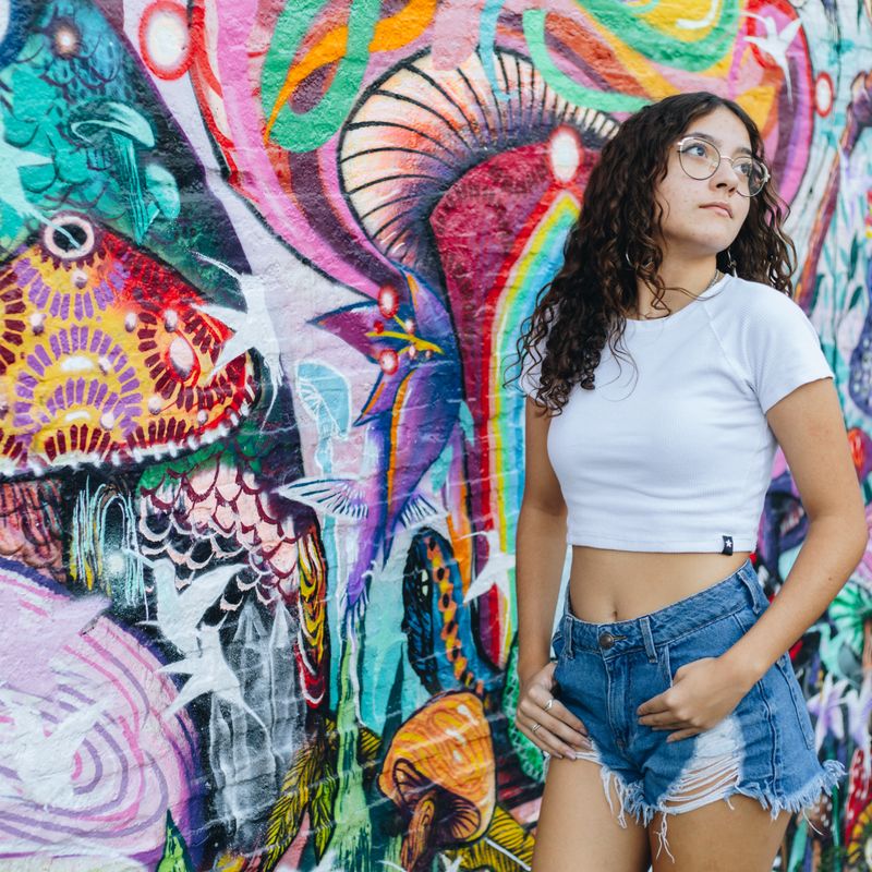 Ensaio de 15 Anos da Gabi no Beco do Batman - 2 - 2