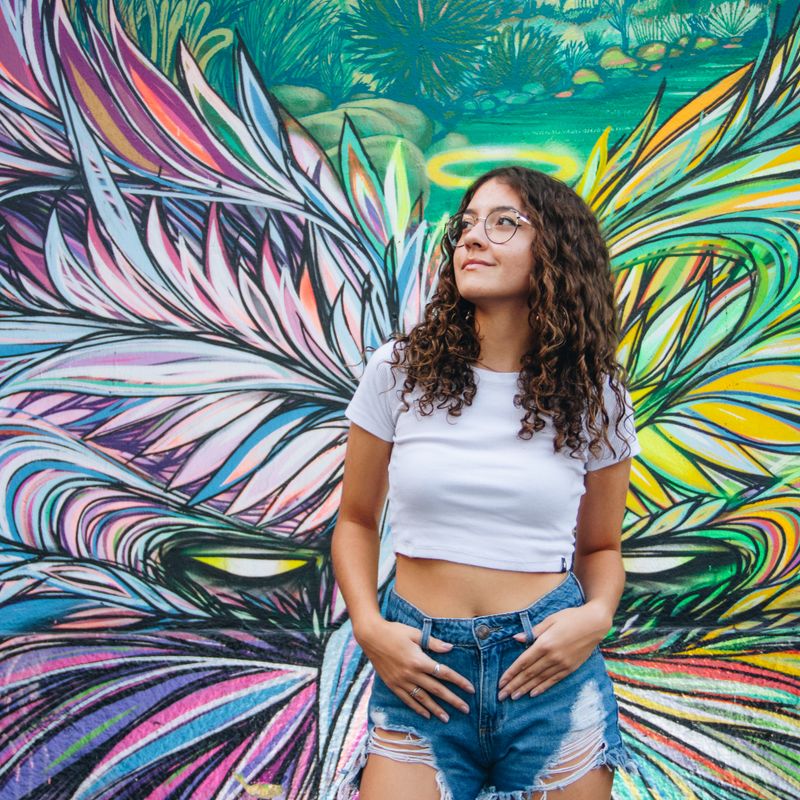 Ensaio de 15 Anos da Gabi no Beco do Batman - 2 - 0