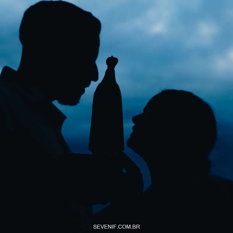 Ensaio Pré-Wedding de Palloma e Felipe em São Roque - SP - 2 - 1