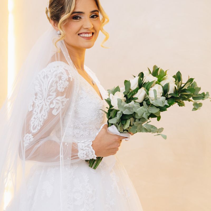 FOTOGRAFIA E FILMAGEM DE CASAMENTO | LAIS + ADRIEL | CARAPICUÍBA - SP - 2 - 0