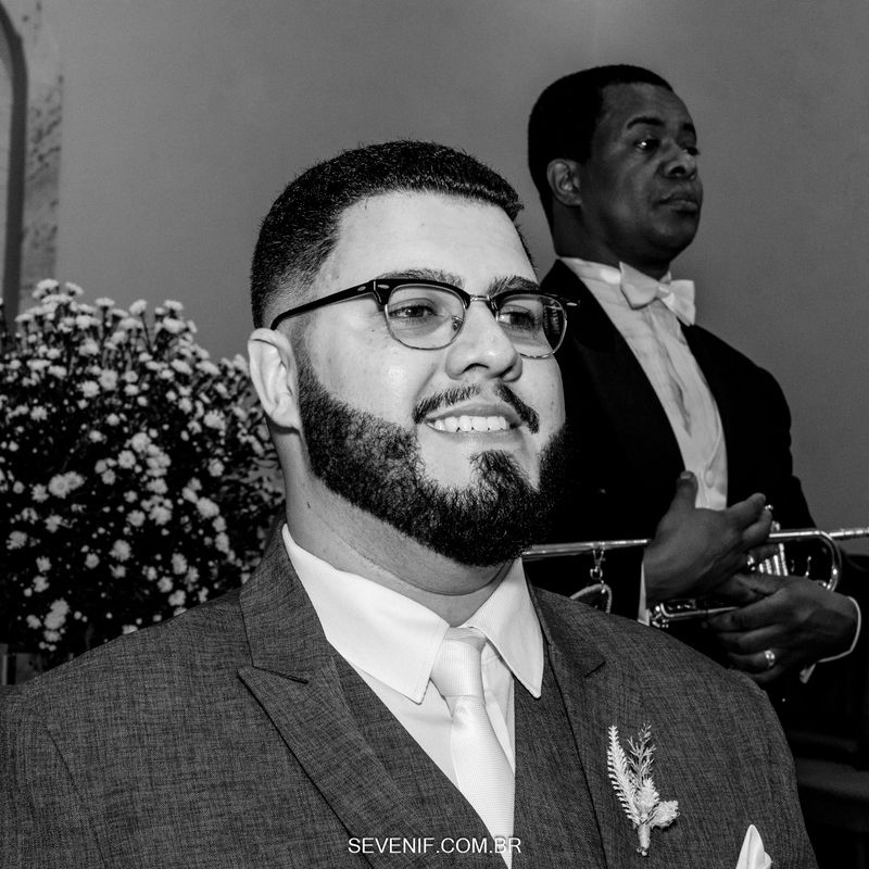 FOTOGRAFIA E FILMAGEM DE CASAMENTO | LAIS + ADRIEL | CARAPICUÍBA - SP - 2 - 1