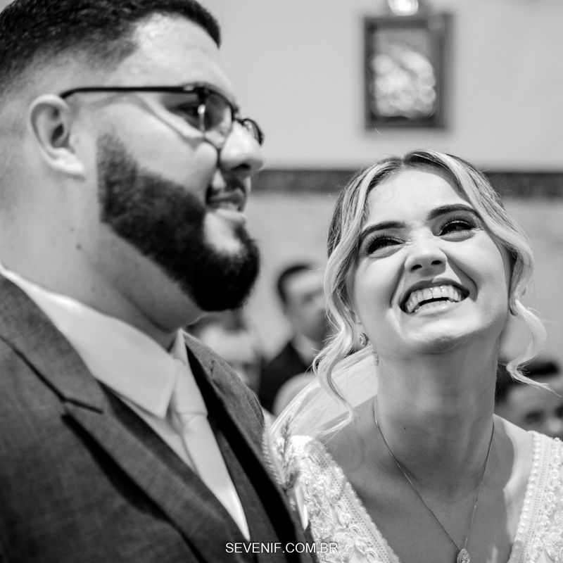 FOTOGRAFIA E FILMAGEM DE CASAMENTO | LAIS + ADRIEL | CARAPICUÍBA - SP - 2 - 0