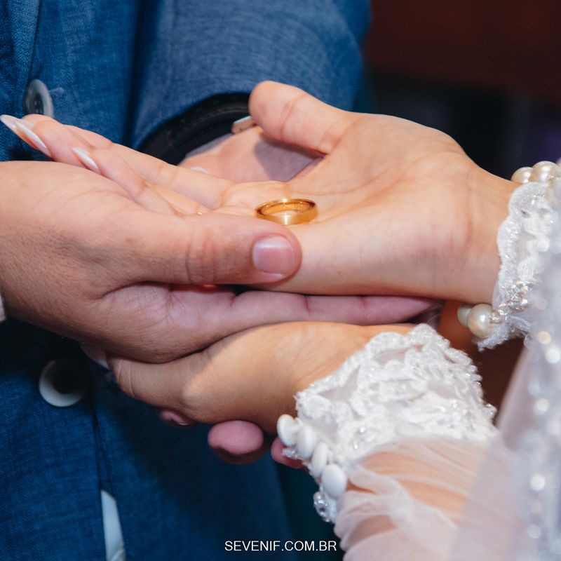 FOTOGRAFIA E FILMAGEM DE CASAMENTO | LAIS + ADRIEL | CARAPICUÍBA - SP - 2 - 2