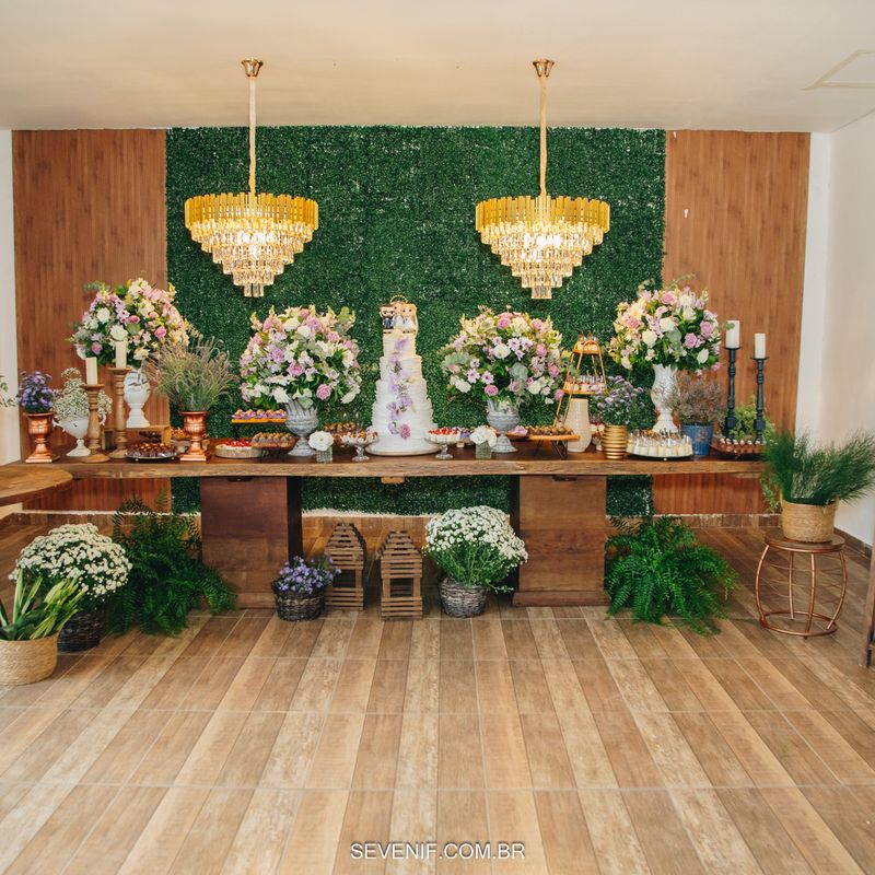 FOTOGRAFIA E FILMAGEM DE CASAMENTO | LAIS + ADRIEL | CARAPICUÍBA - SP - 2 - 1