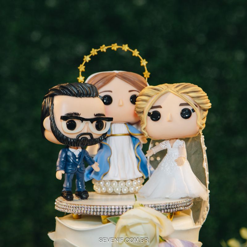 FOTOGRAFIA E FILMAGEM DE CASAMENTO | LAIS + ADRIEL | CARAPICUÍBA - SP - 2 - 0