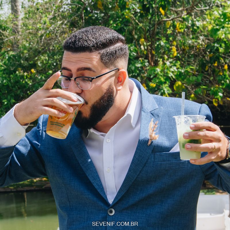 FOTOGRAFIA E FILMAGEM DE CASAMENTO | LAIS + ADRIEL | CARAPICUÍBA - SP - 2 - 1