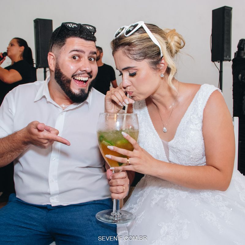 FOTOGRAFIA E FILMAGEM DE CASAMENTO | LAIS + ADRIEL | CARAPICUÍBA - SP - 2 - 0