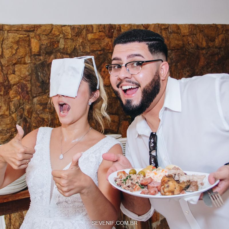 FOTOGRAFIA E FILMAGEM DE CASAMENTO | LAIS + ADRIEL | CARAPICUÍBA - SP - 2 - 1