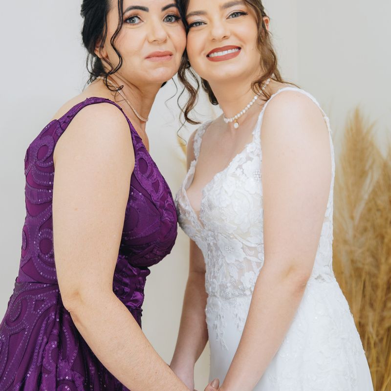 Fotografia de Casamento Laryssa + André | Espaço Orquídea – Santana de Parnaíba - SP - 2 - 0