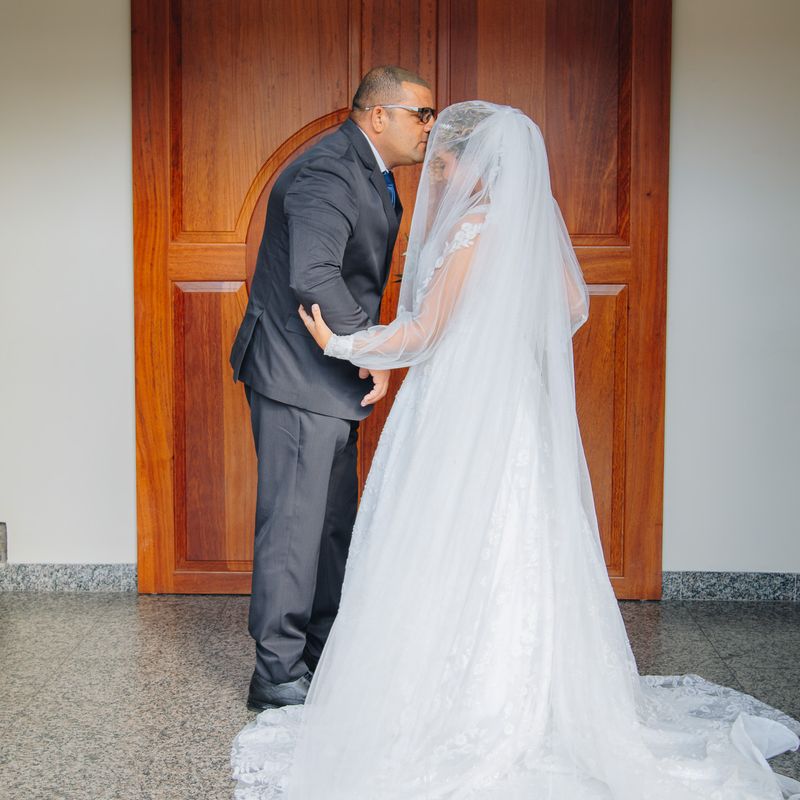 Casamento Andreza e Matheus em Carapicuiba - SP - 2 - 2
