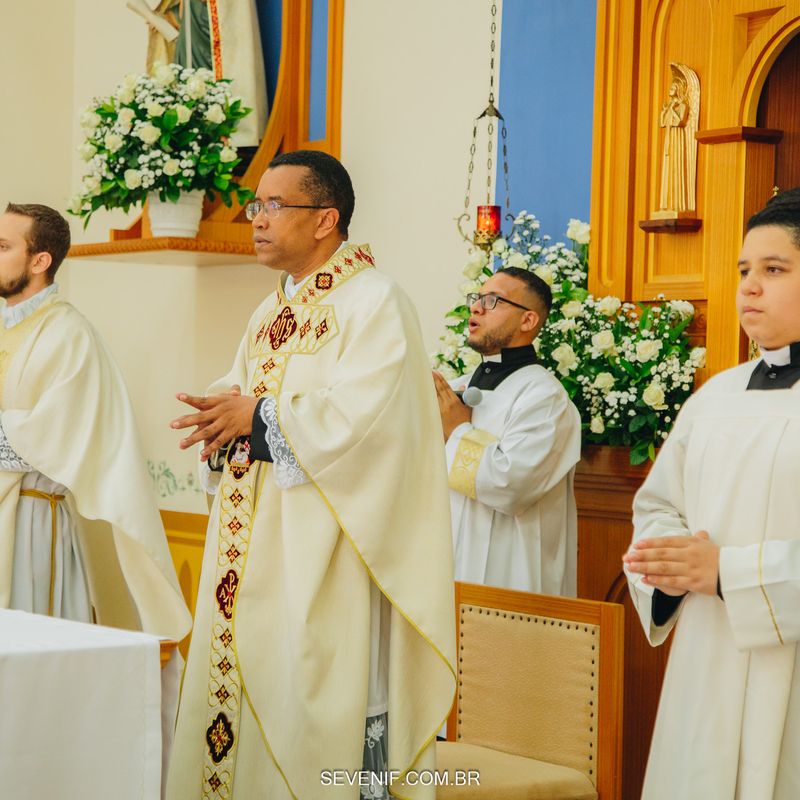 Casamento Andreza e Matheus em Carapicuiba - SP - 2 - 1