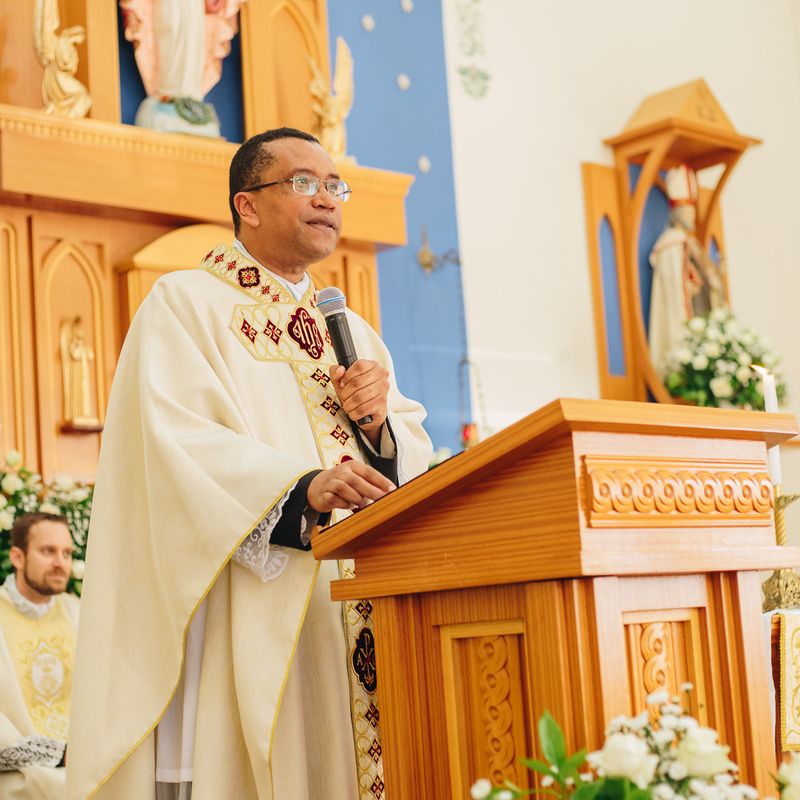 Casamento Andreza e Matheus em Carapicuiba - SP - 2 - 2