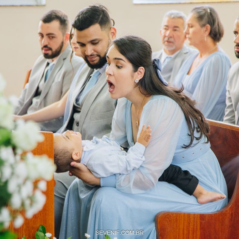 Casamento Andreza e Matheus em Carapicuiba - SP - 2 - 0