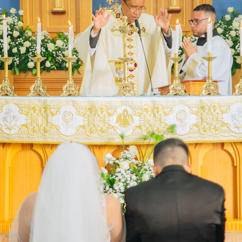 Casamento Andreza e Matheus em Carapicuiba - SP - 2 - 2