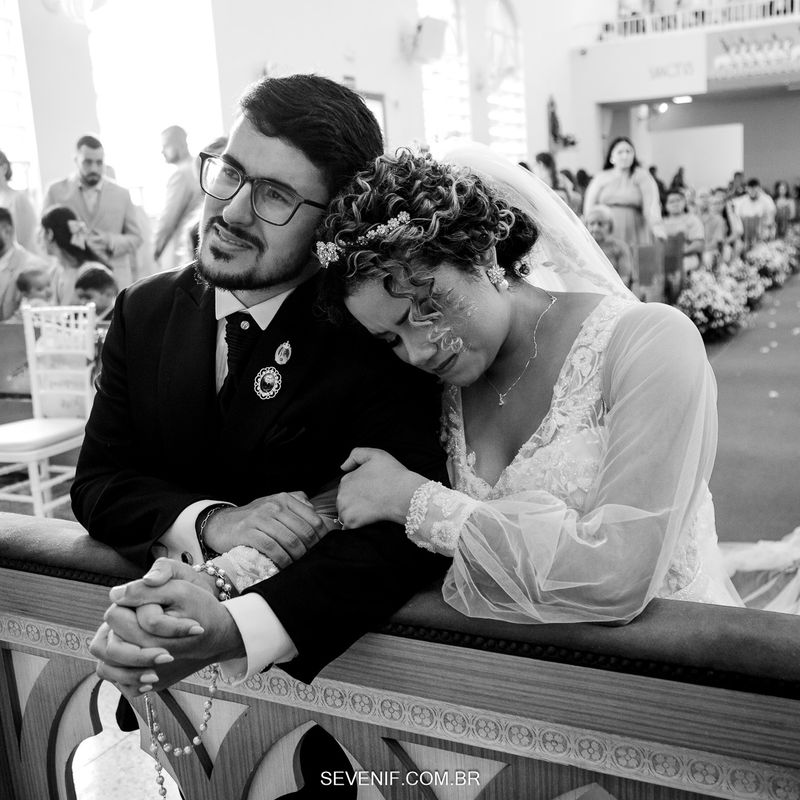 Casamento Andreza e Matheus em Carapicuiba - SP - 2 - 0